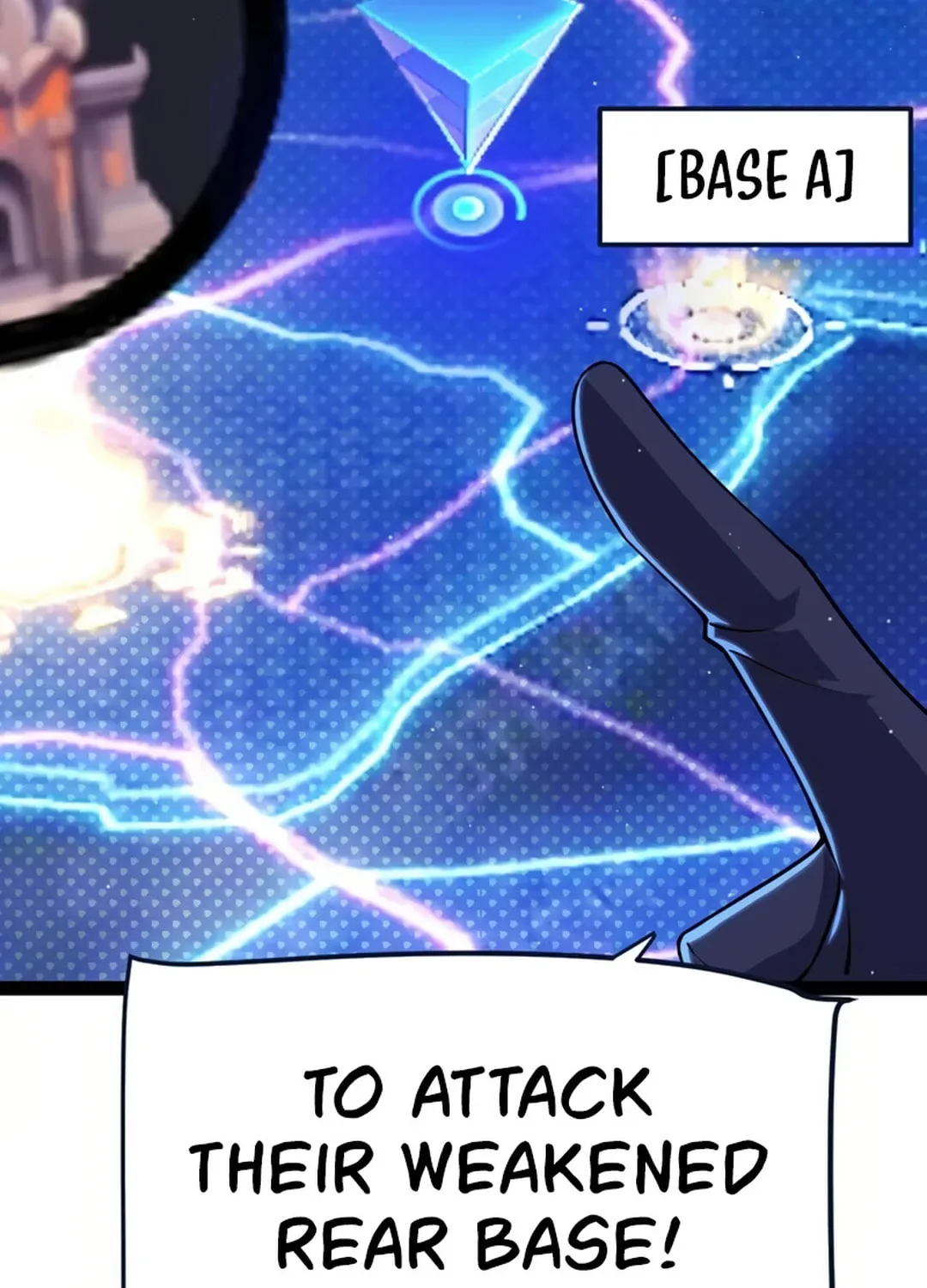 The Game That I Came From (Colored) Chapter 300 page 62 - 
