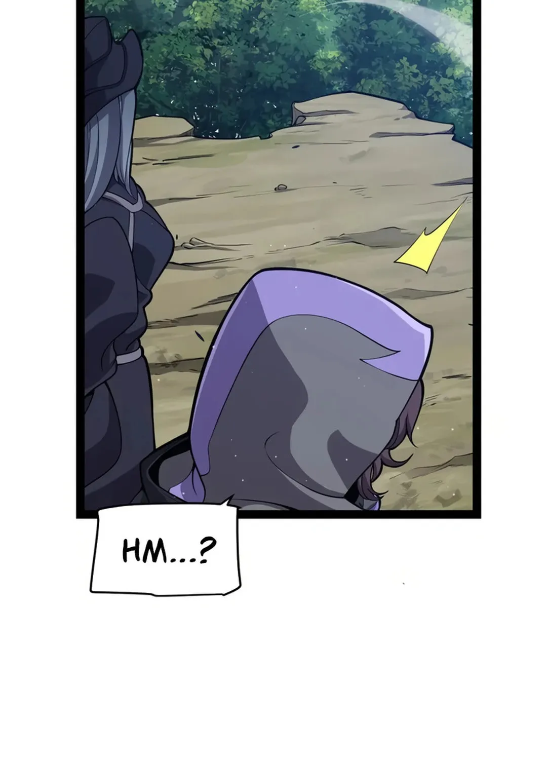 The Game That I Came From (Colored) Chapter 300 page 64 - 