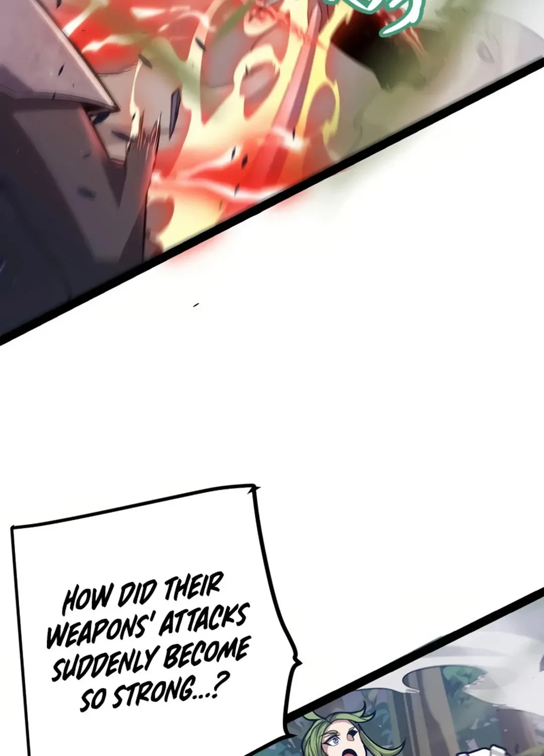 The Game That I Came From (Colored) Chapter 300 page 73 - 