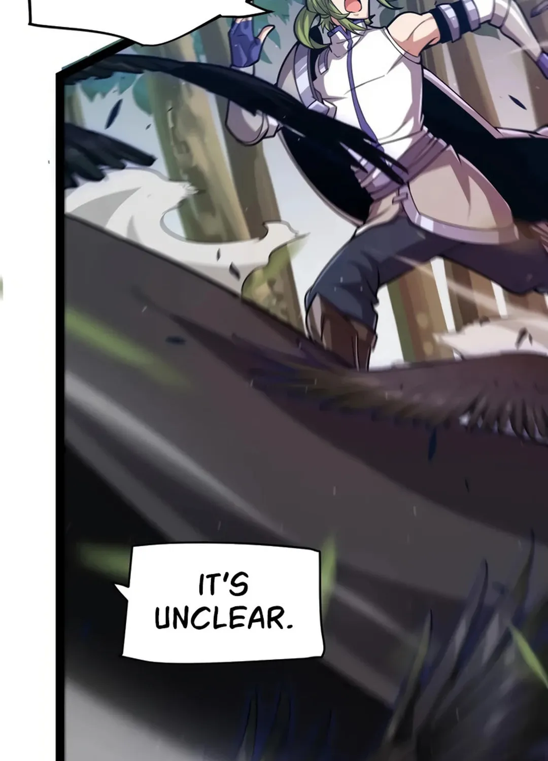 The Game That I Came From (Colored) Chapter 300 page 74 - 