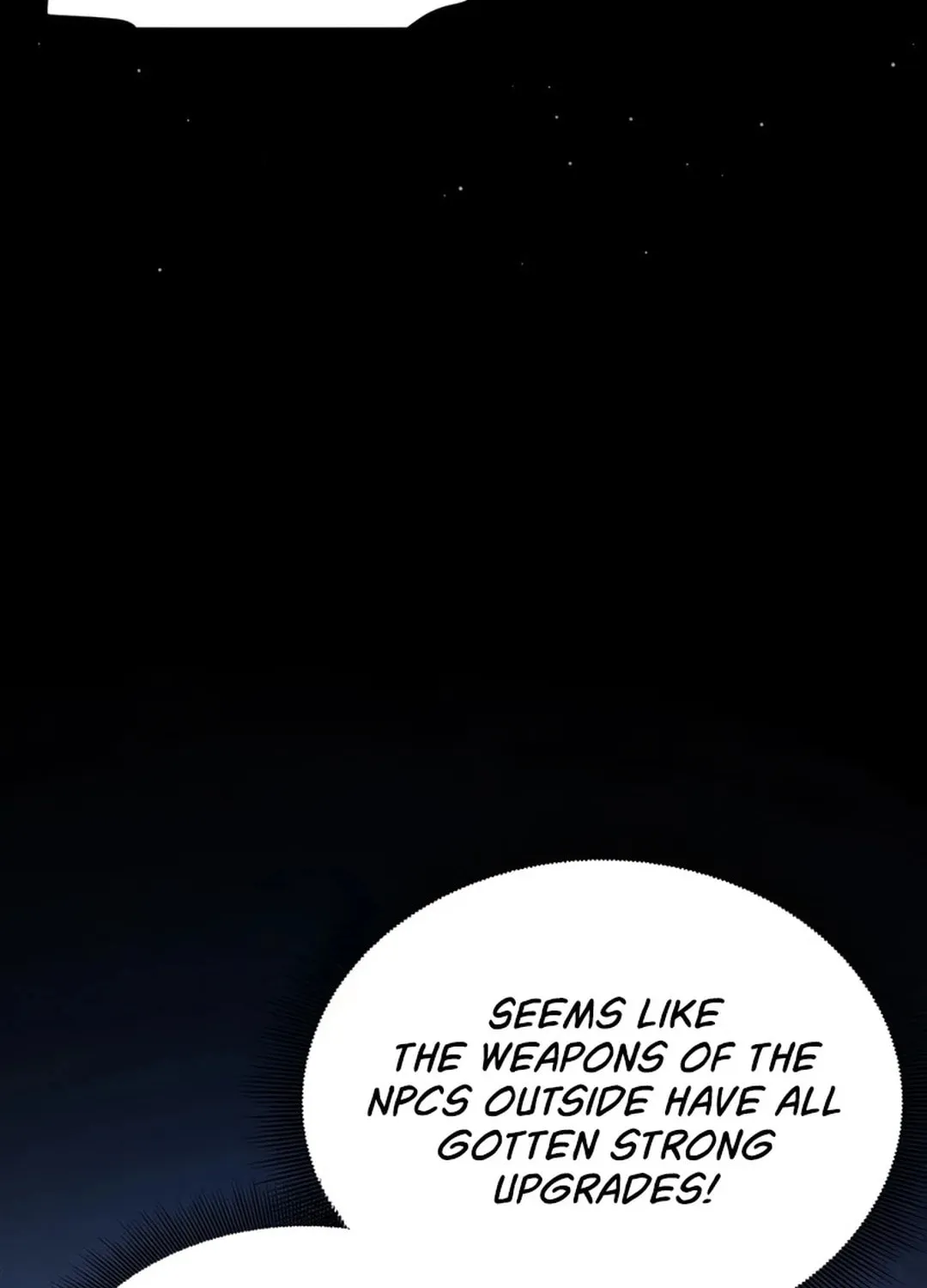 The Game That I Came From (Colored) Chapter 300 page 77 - 