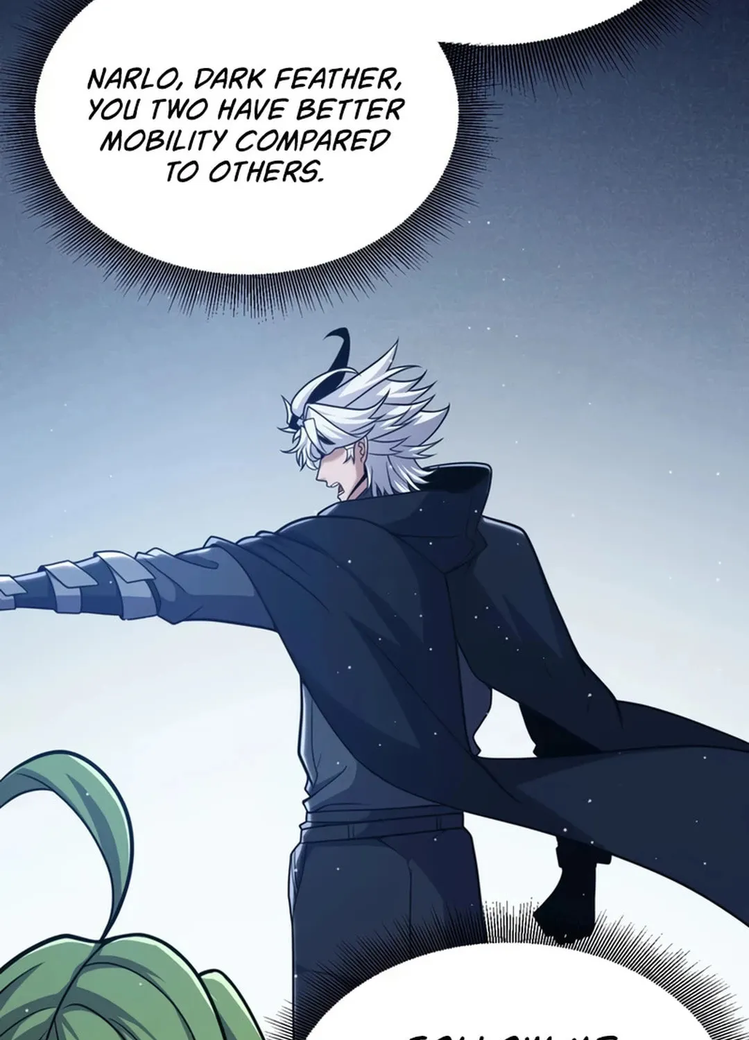 The Game That I Came From (Colored) Chapter 300 page 78 - 