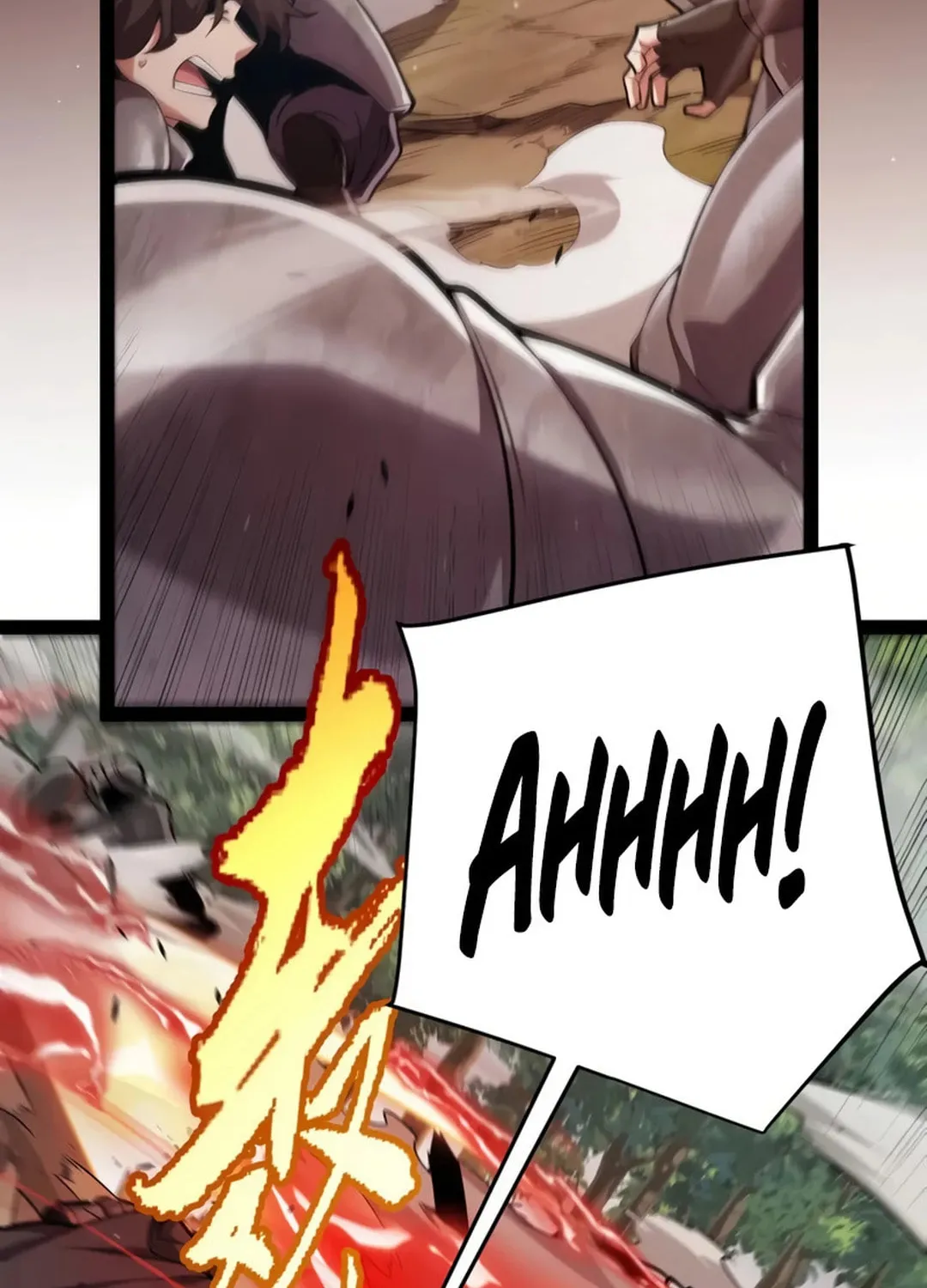 The Game That I Came From (Colored) Chapter 300 page 9 - 