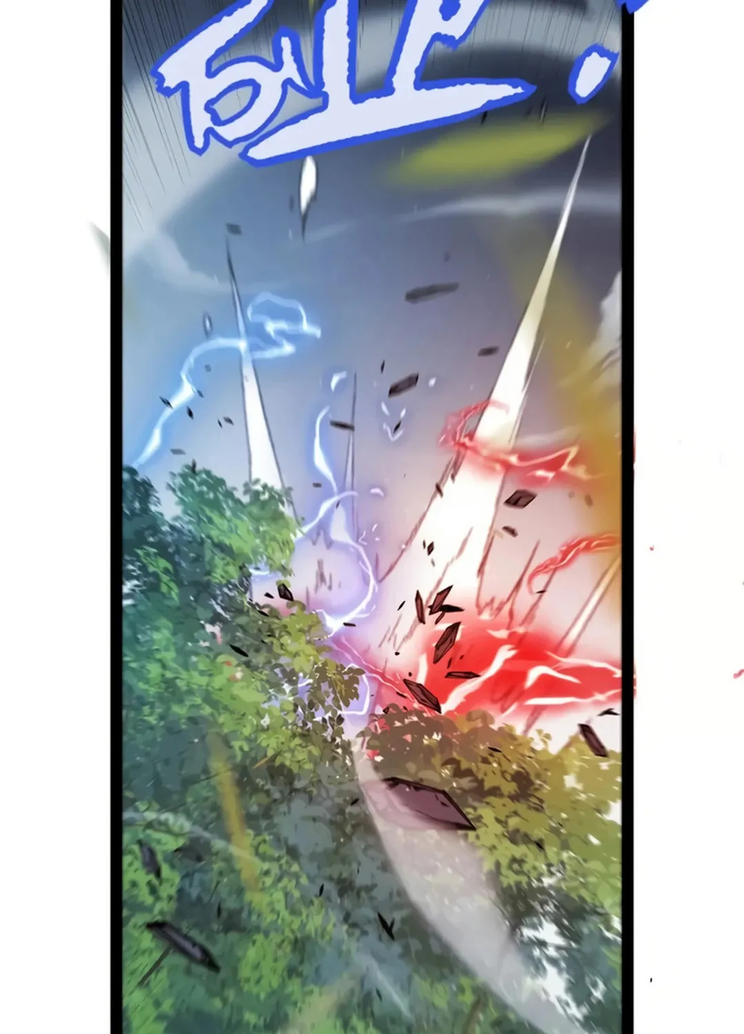 The Game That I Came From (Colored) Chapter 300 page 91 - 