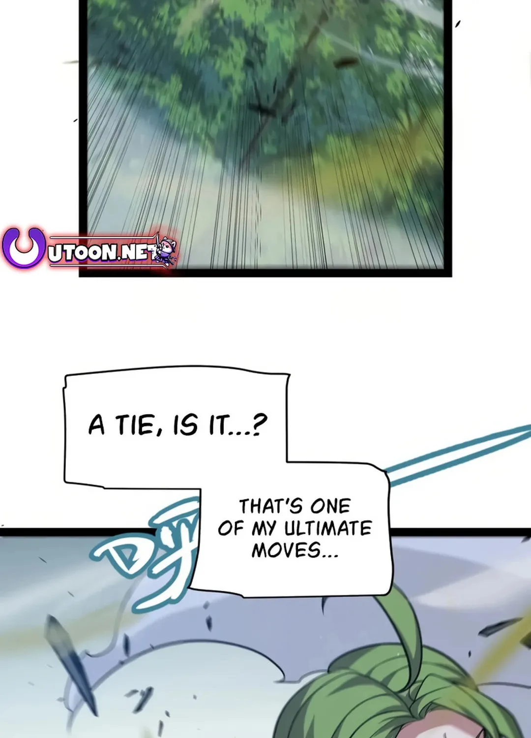 The Game That I Came From (Colored) Chapter 300 page 92 - 