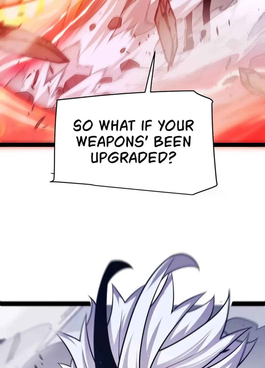 The Game That I Came From (Colored) Chapter 300 page 98 - 