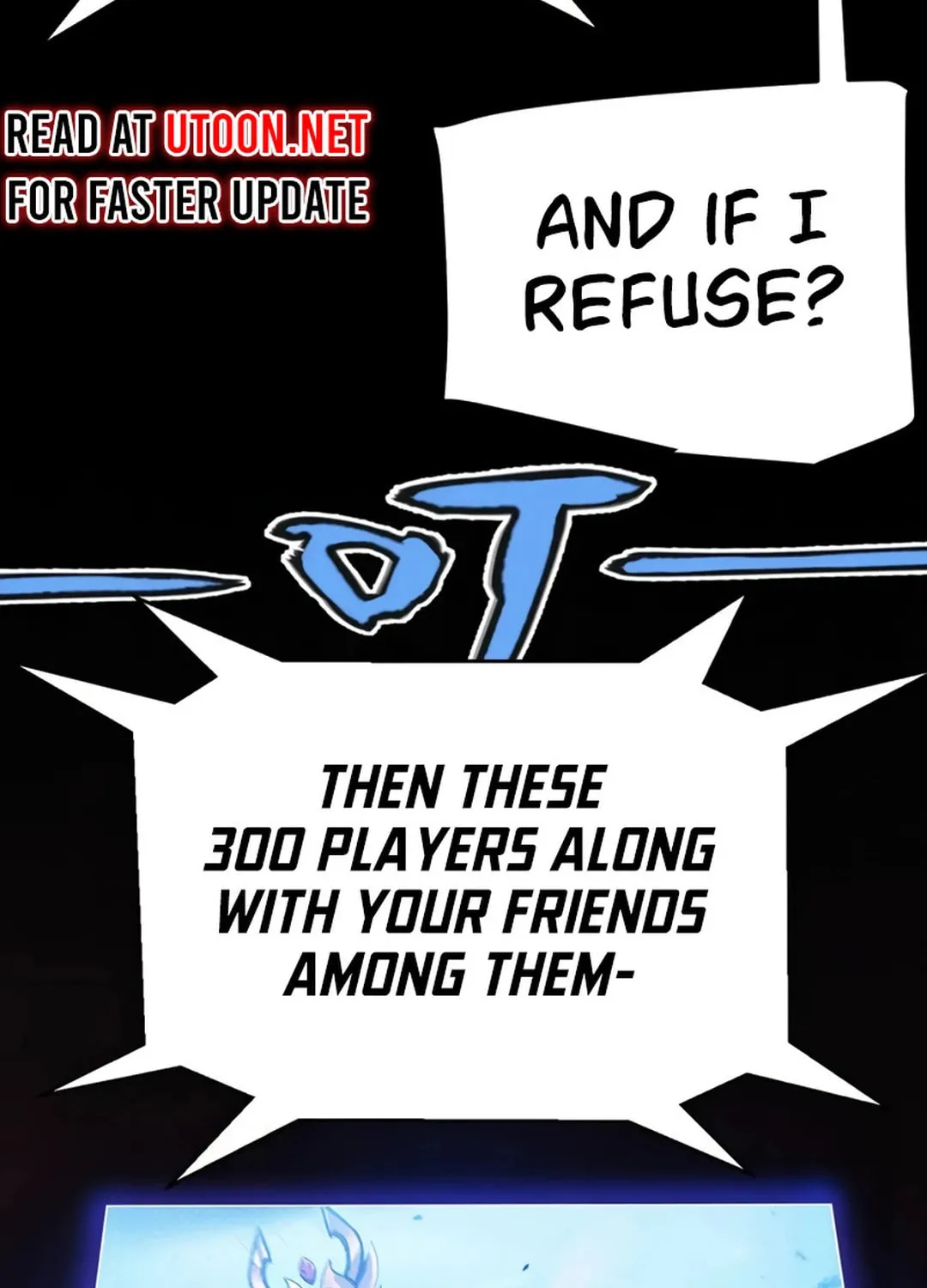 The Game That I Came From (Colored) Chapter 301 page 102 - 