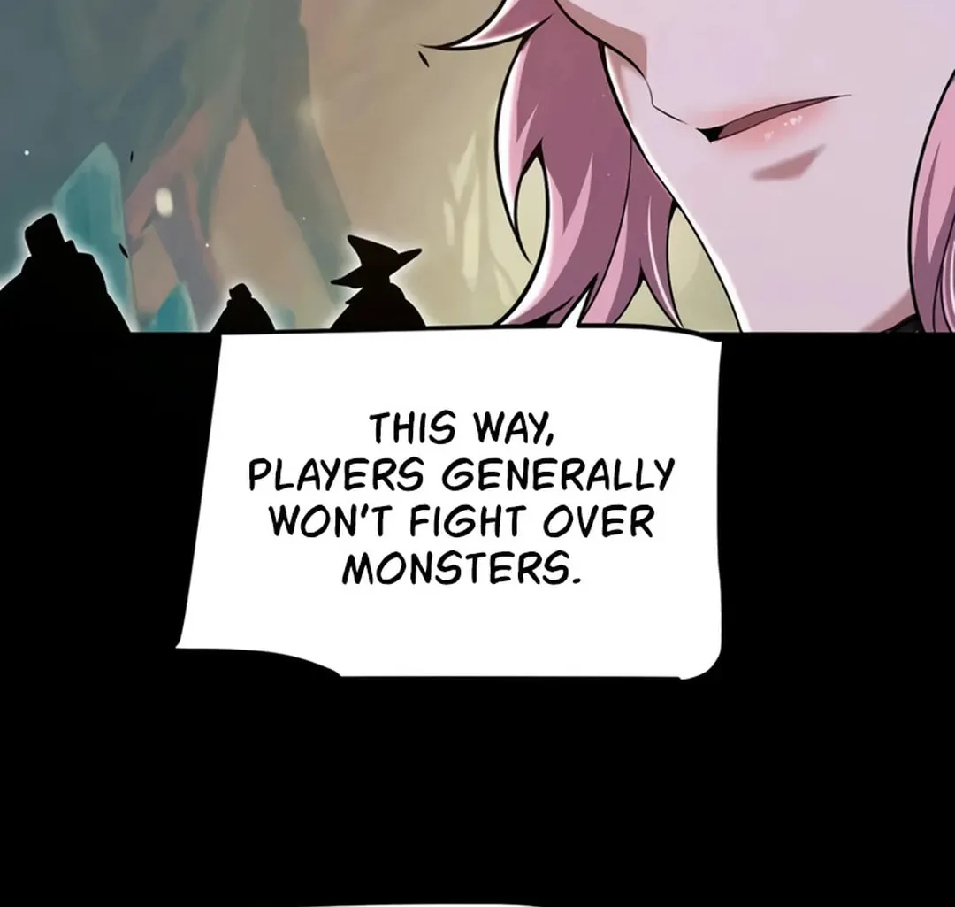 The Game That I Came From (Colored) Chapter 301 page 18 - 