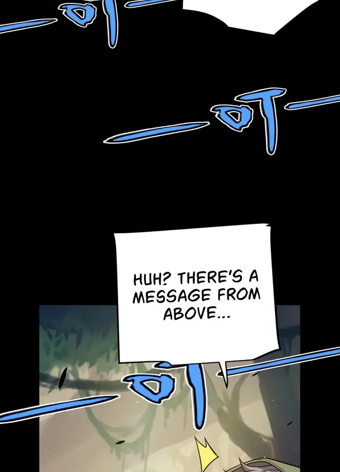 The Game That I Came From (Colored) Chapter 301 page 22 - 