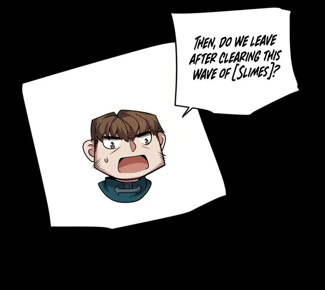 The Game That I Came From (Colored) Chapter 301 page 25 - 