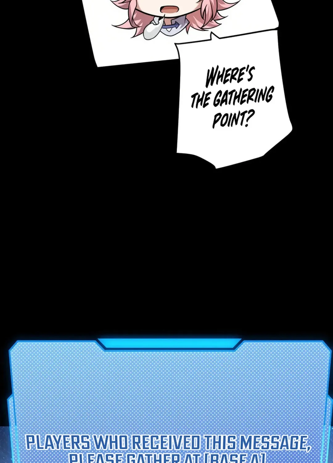 The Game That I Came From (Colored) Chapter 301 page 27 - 