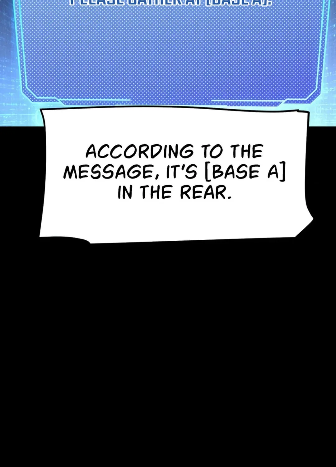 The Game That I Came From (Colored) Chapter 301 page 28 - 