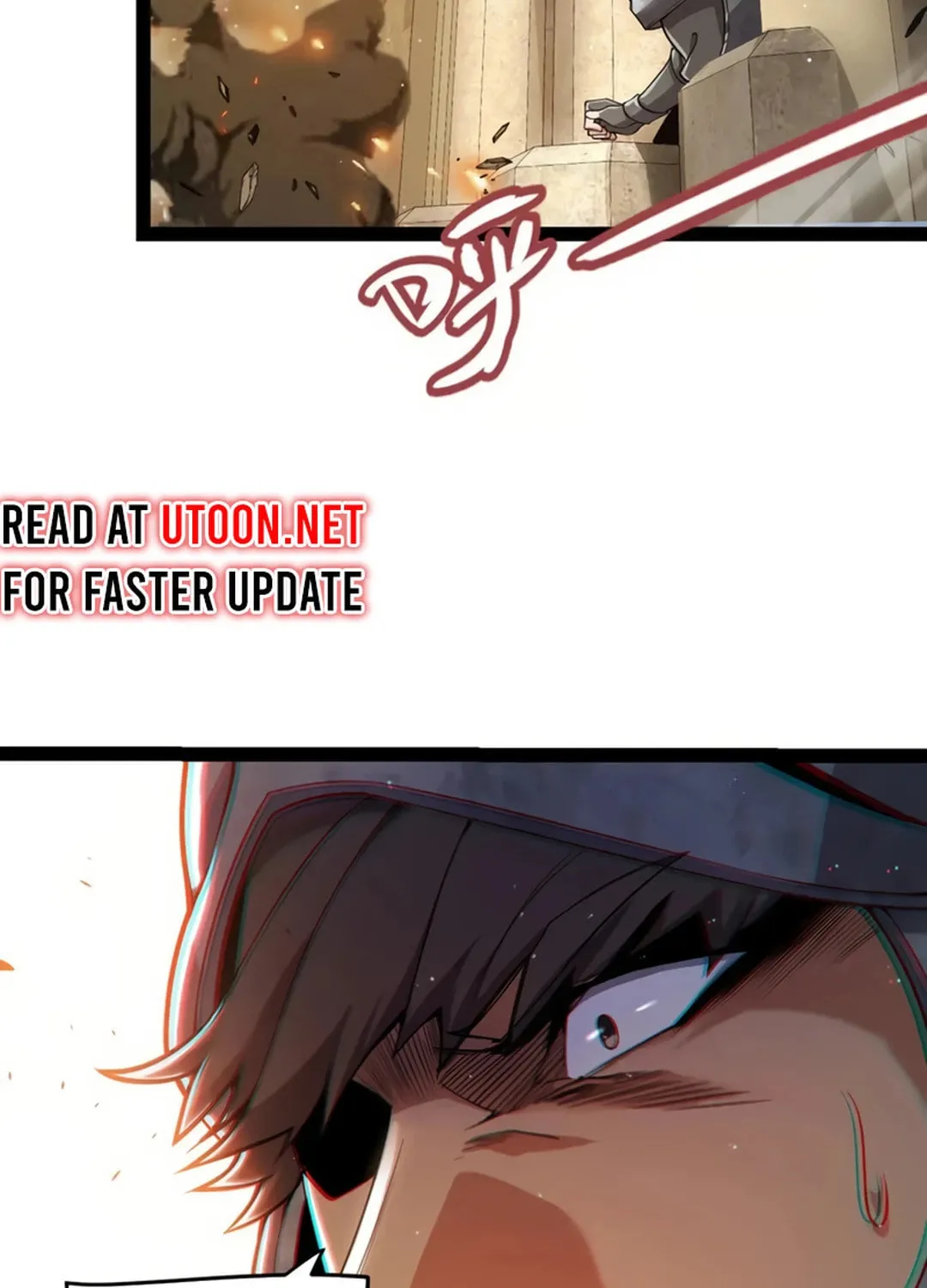 The Game That I Came From (Colored) Chapter 301 page 35 - 