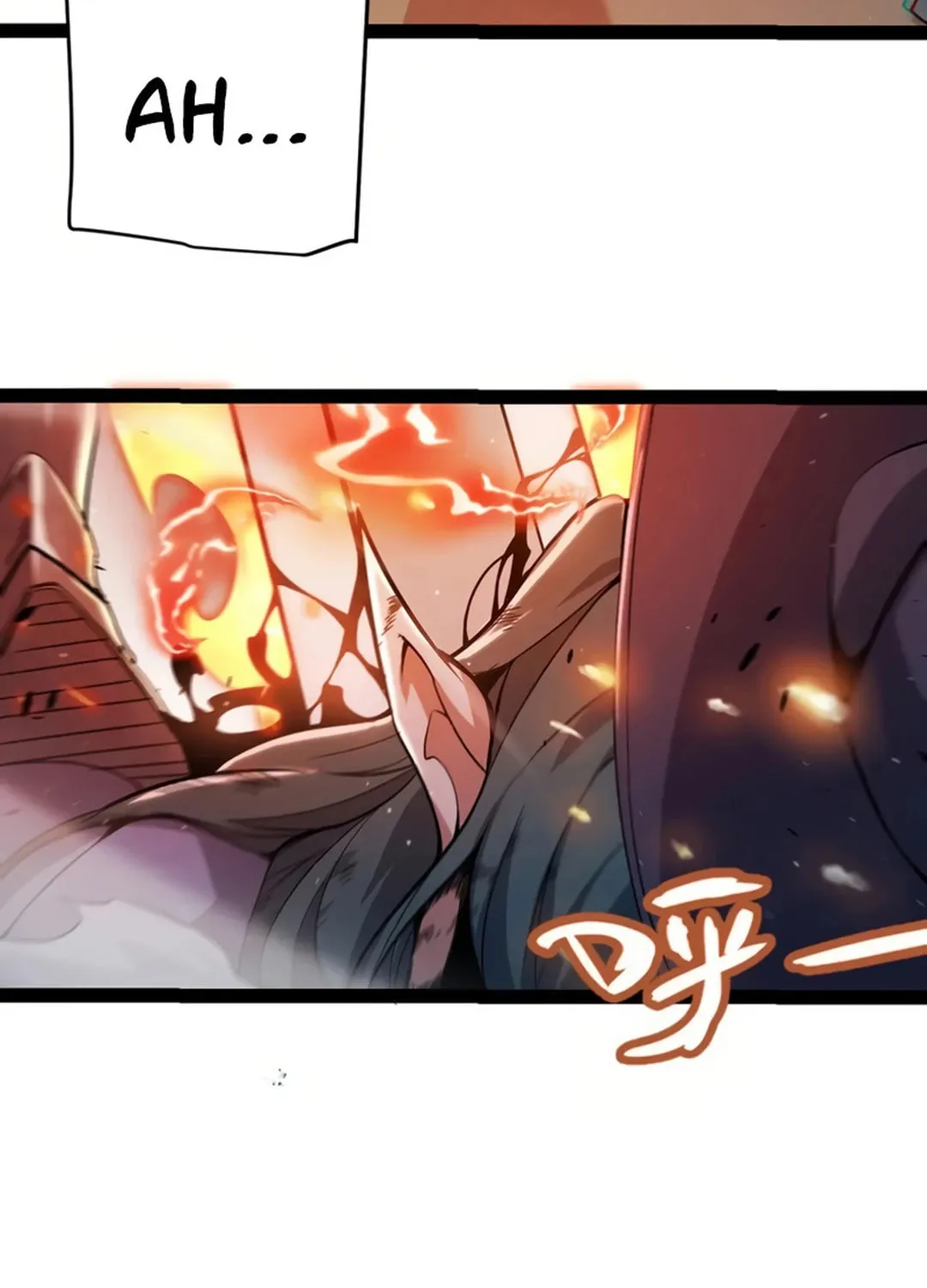 The Game That I Came From (Colored) Chapter 301 page 36 - 