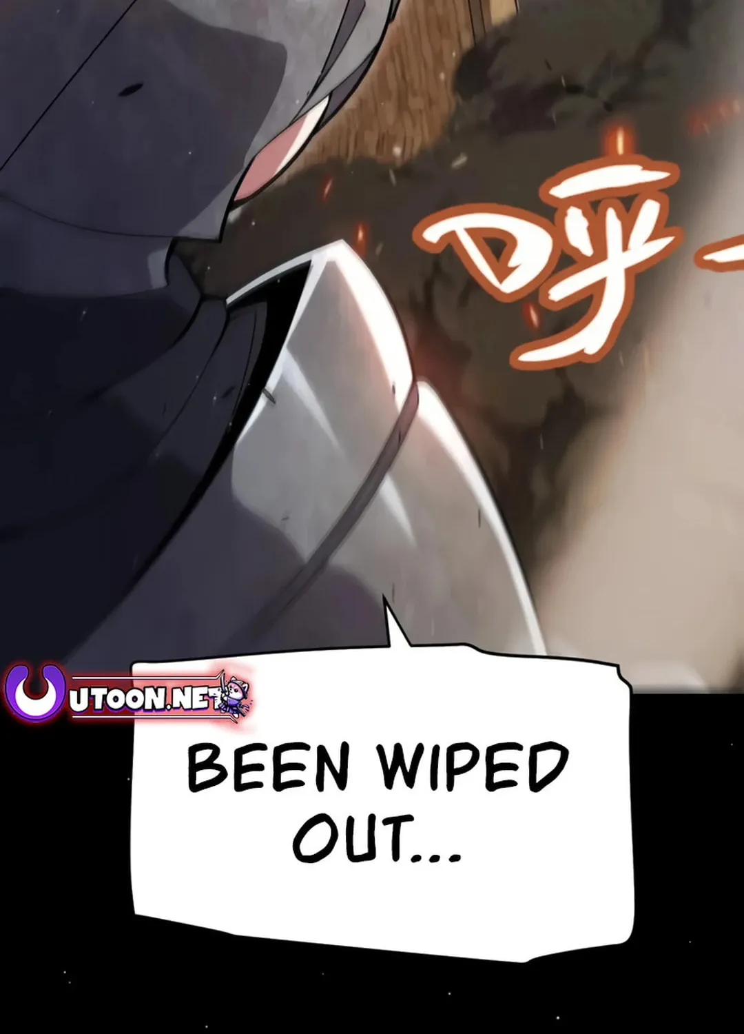 The Game That I Came From (Colored) Chapter 301 page 39 - 
