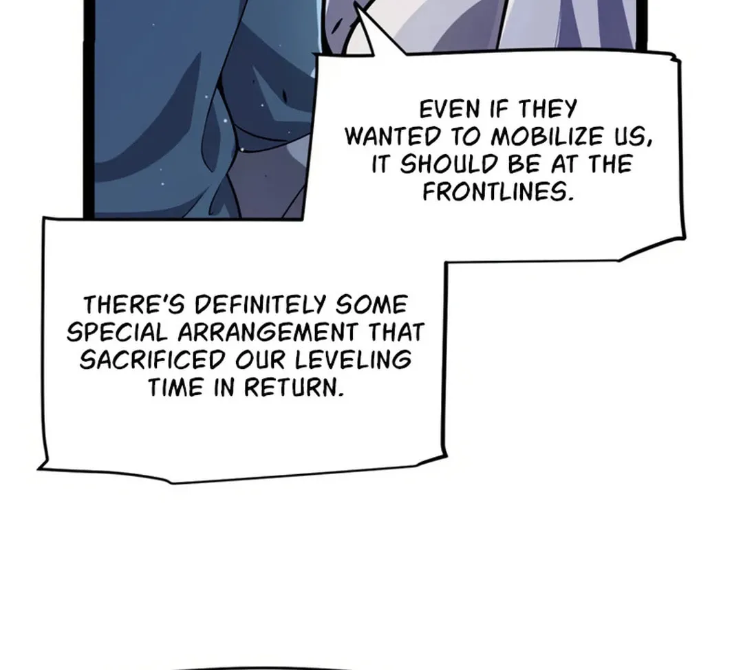 The Game That I Came From (Colored) Chapter 301 page 44 - 