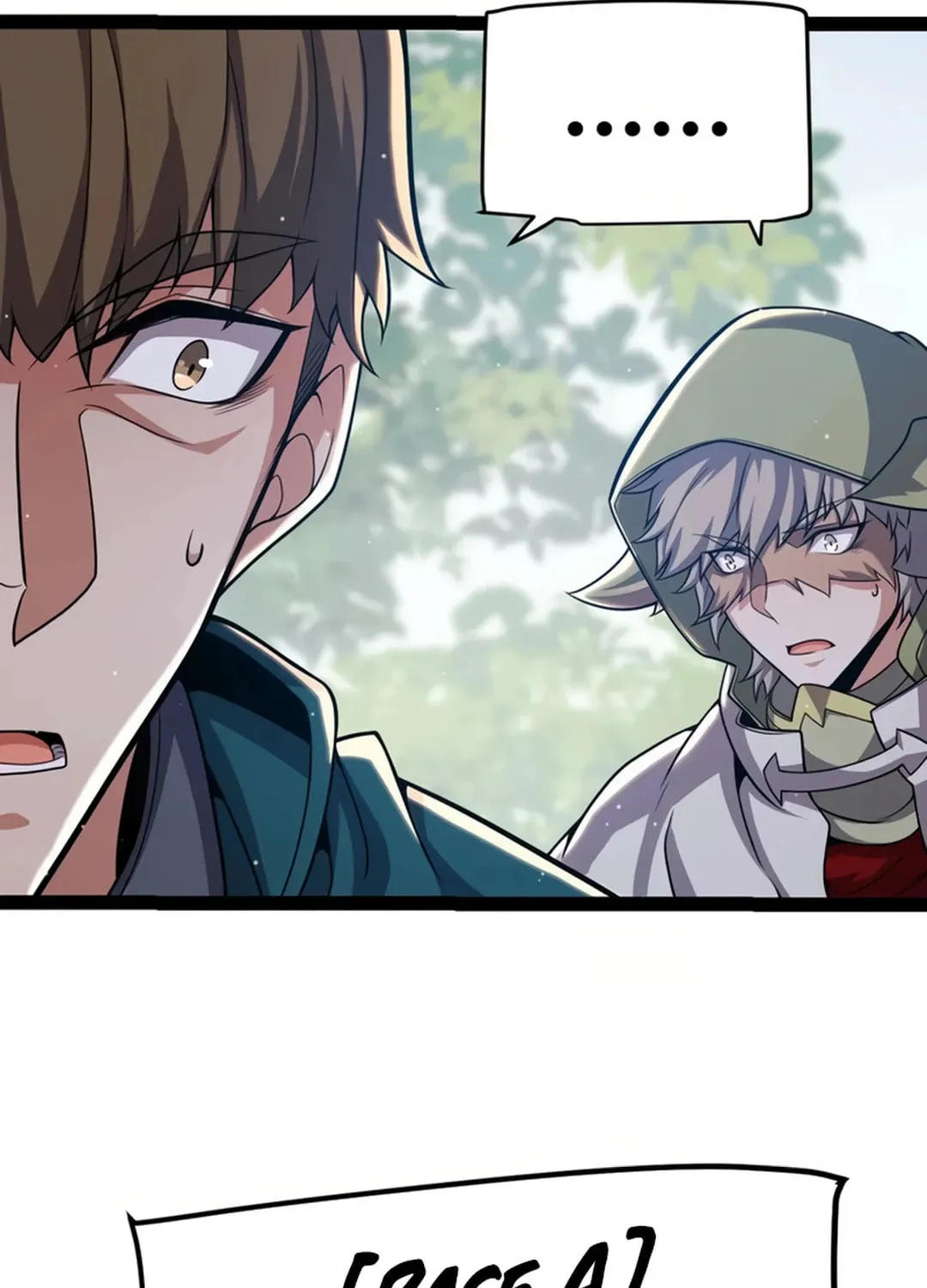 The Game That I Came From (Colored) Chapter 301 page 52 - 