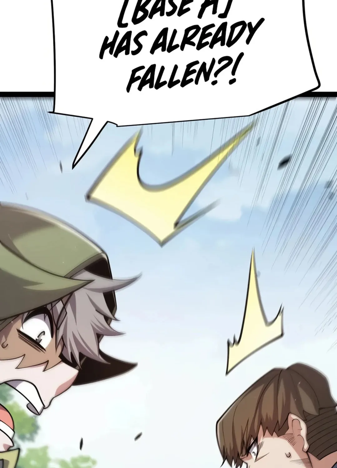 The Game That I Came From (Colored) Chapter 301 page 53 - 