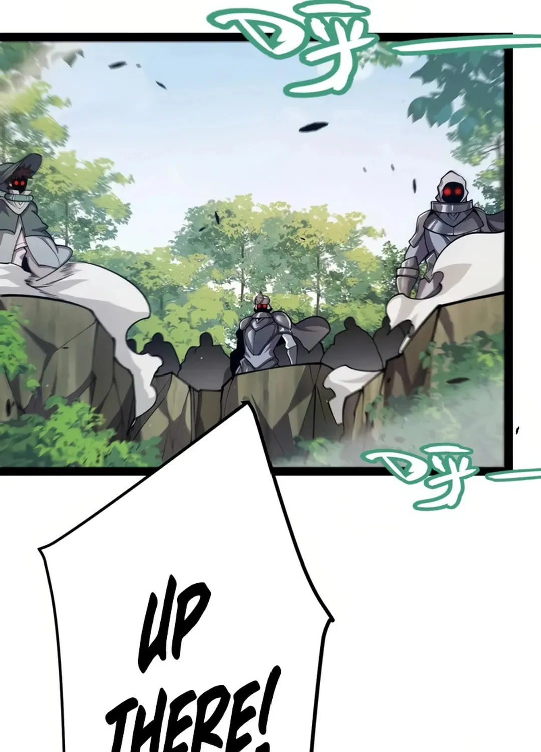 The Game That I Came From (Colored) Chapter 301 page 57 - 