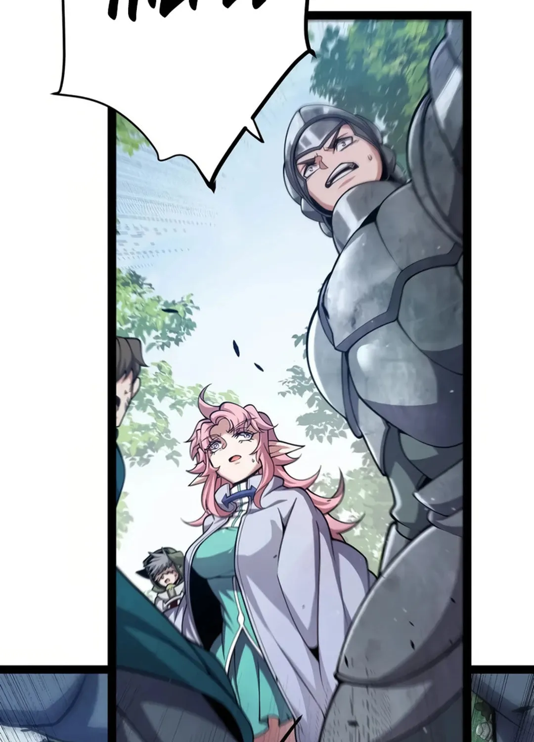 The Game That I Came From (Colored) Chapter 301 page 58 - 