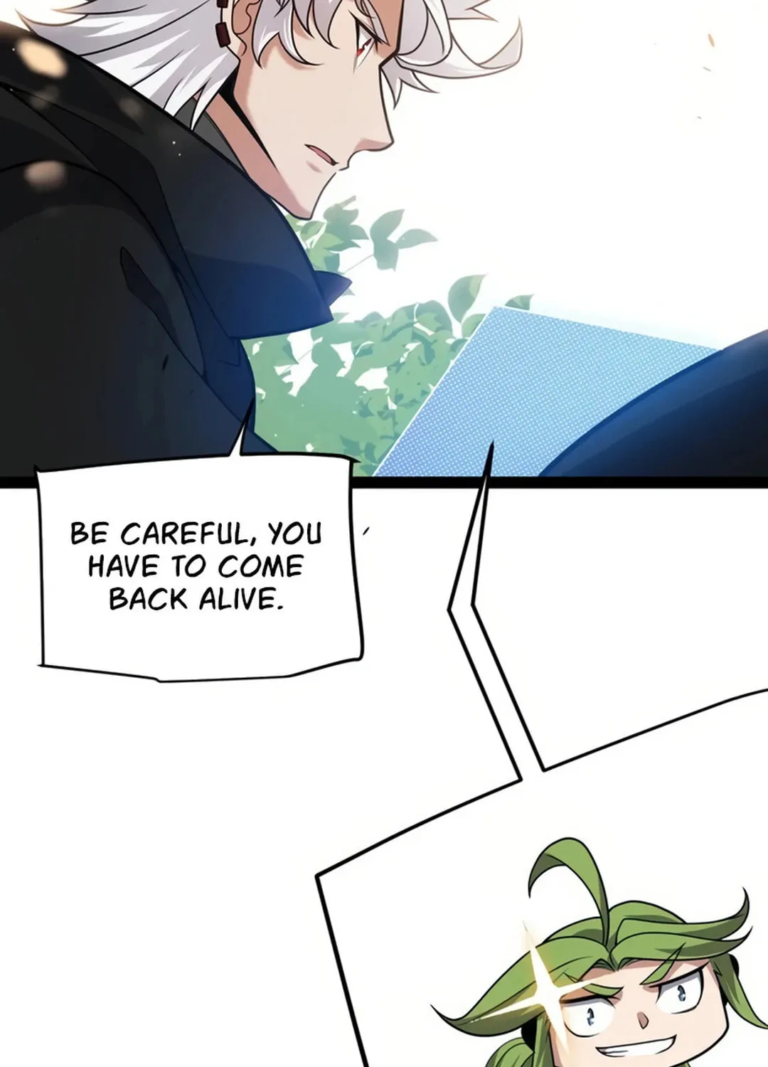 The Game That I Came From (Colored) Chapter 301 page 68 - 