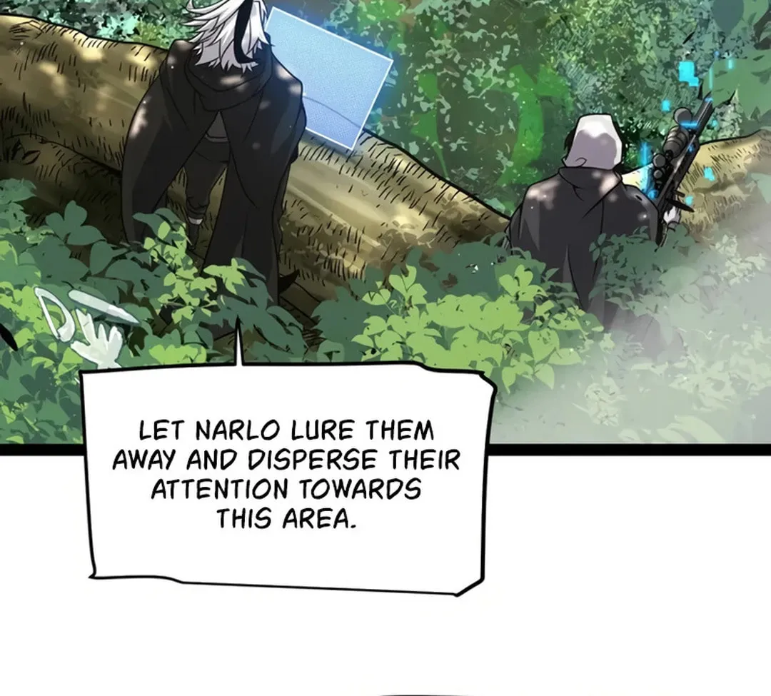 The Game That I Came From (Colored) Chapter 301 page 70 - 