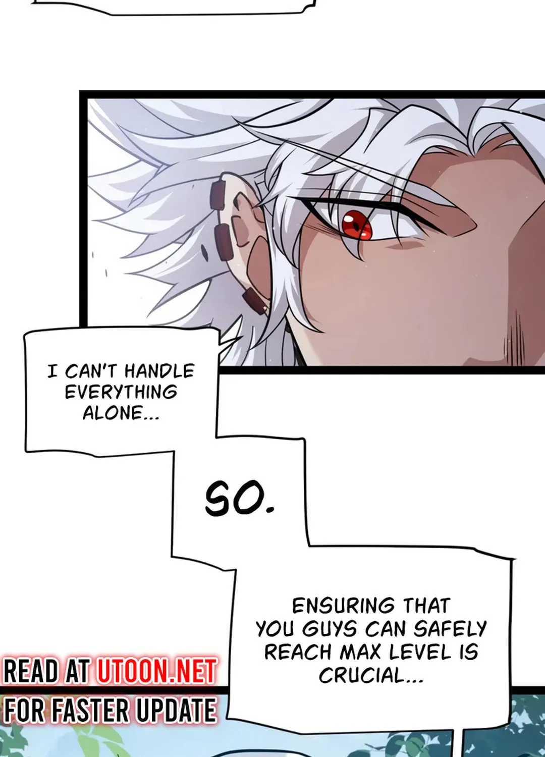 The Game That I Came From (Colored) Chapter 301 page 75 - 