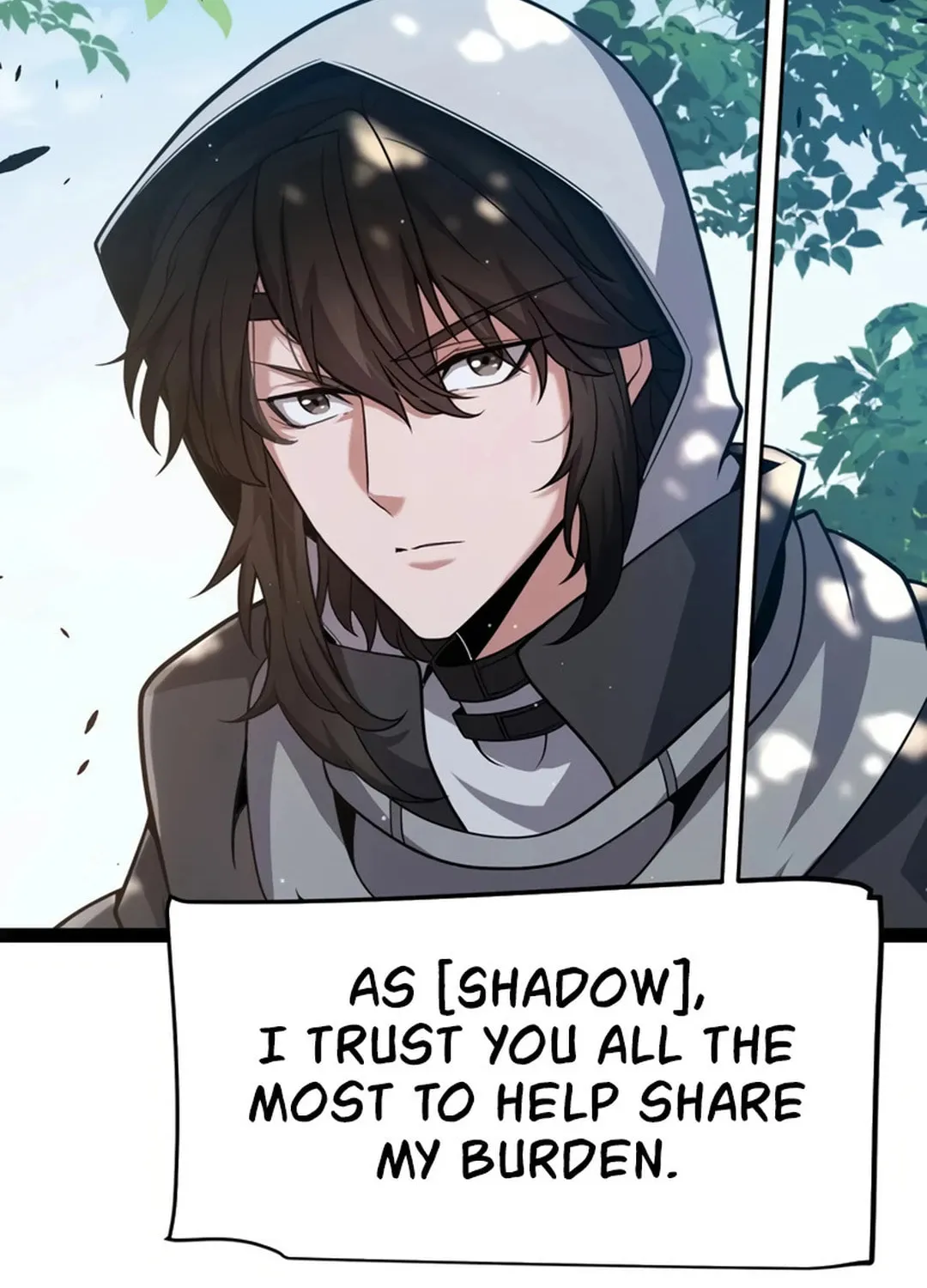 The Game That I Came From (Colored) Chapter 301 page 76 - 