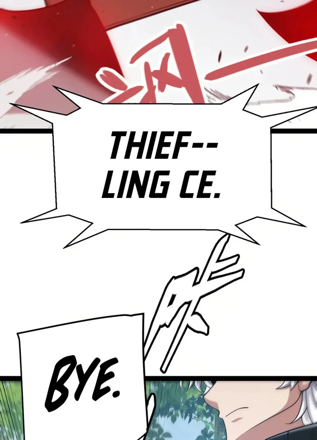 The Game That I Came From (Colored) Chapter 301 page 83 - 