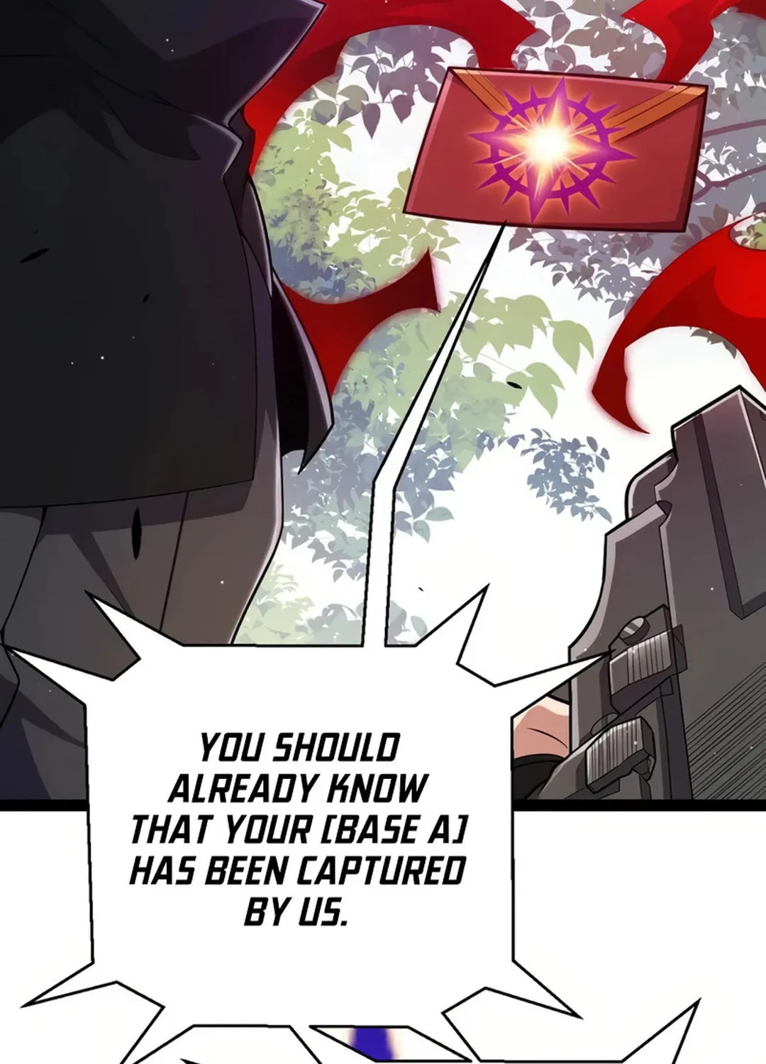 The Game That I Came From (Colored) Chapter 301 page 88 - 