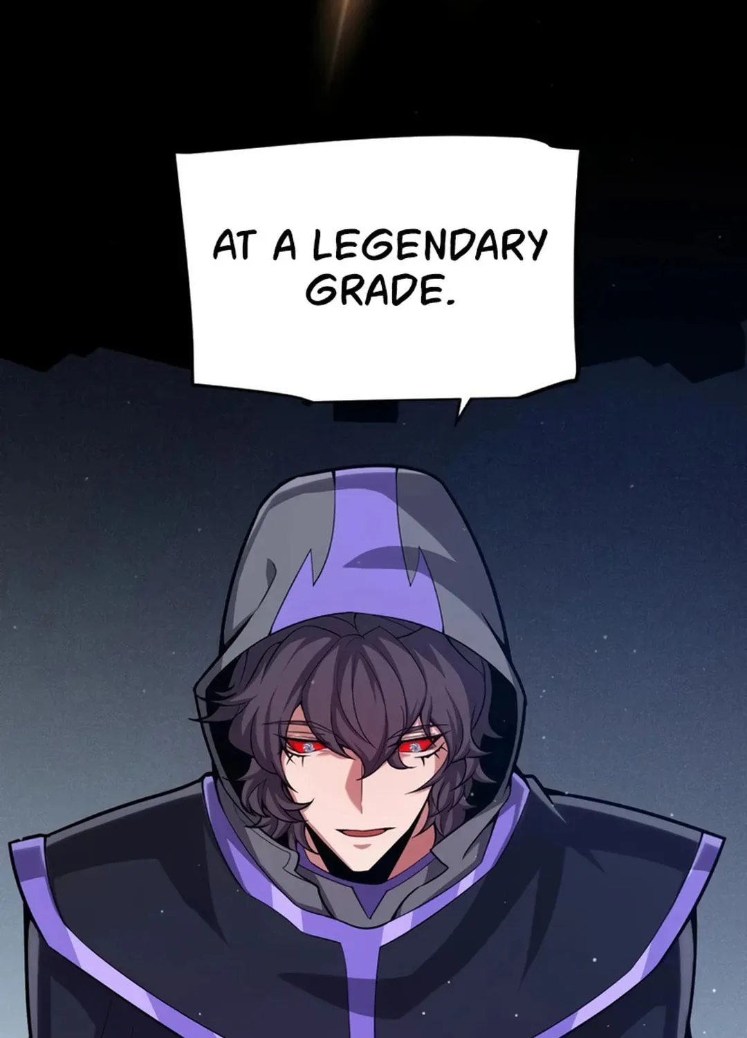 The Game That I Came From (Colored) Chapter 301 page 91 - 