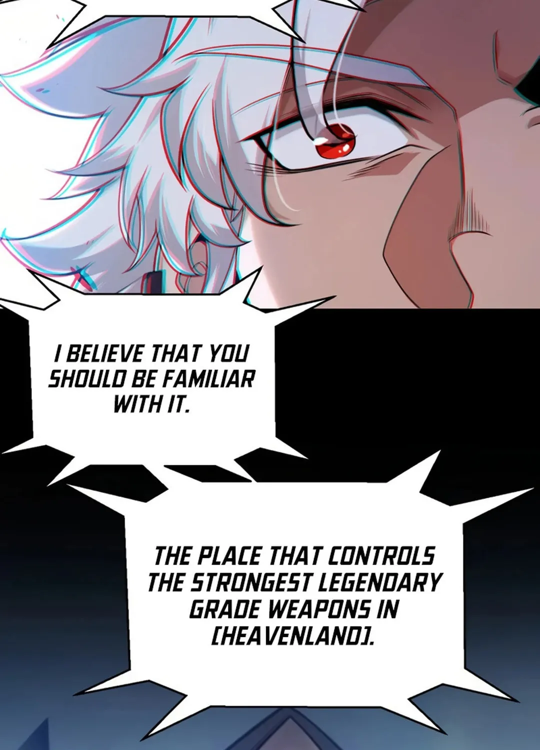 The Game That I Came From (Colored) Chapter 301 page 95 - 