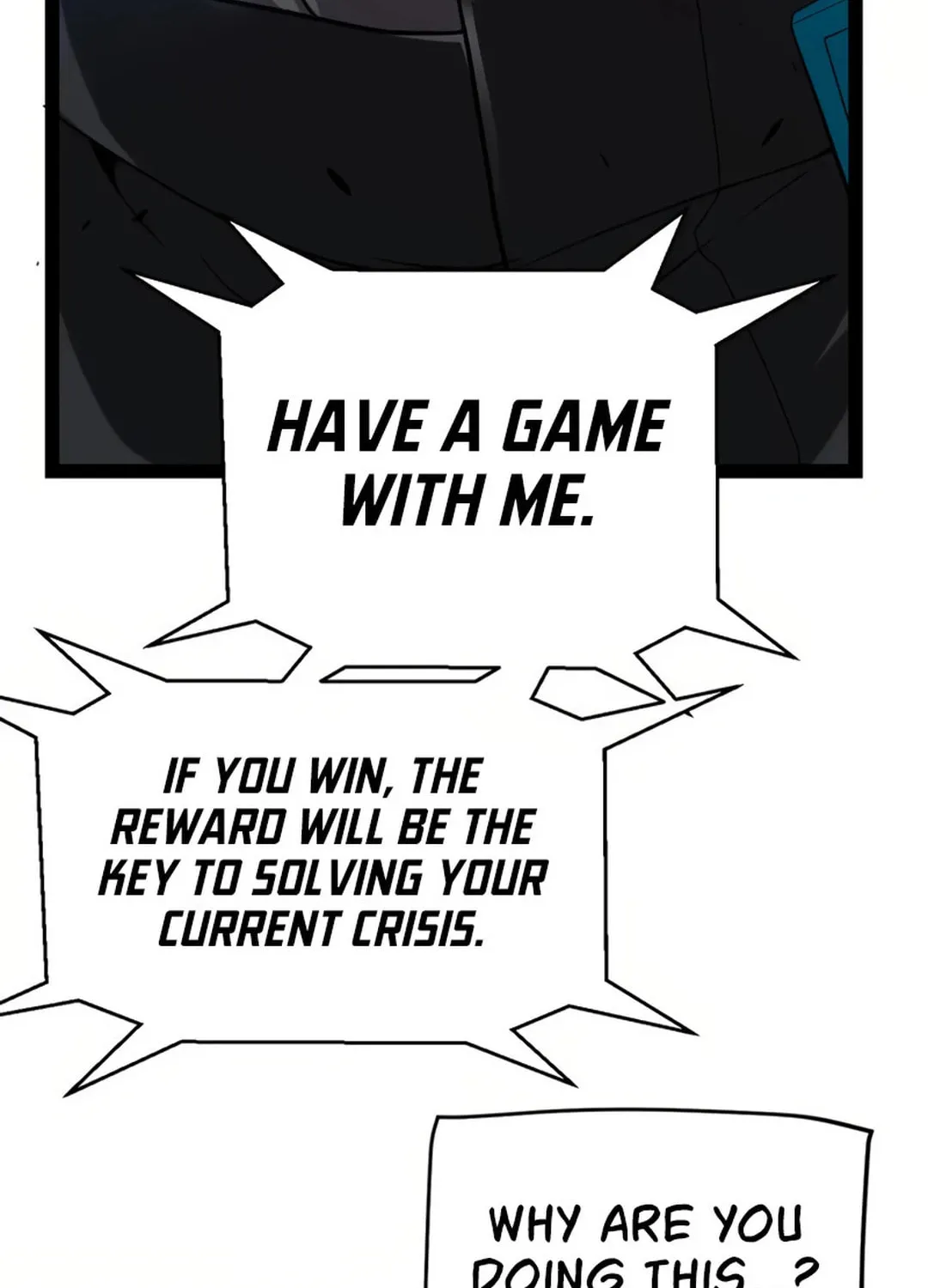 The Game That I Came From (Colored) Chapter 301 page 100 - 