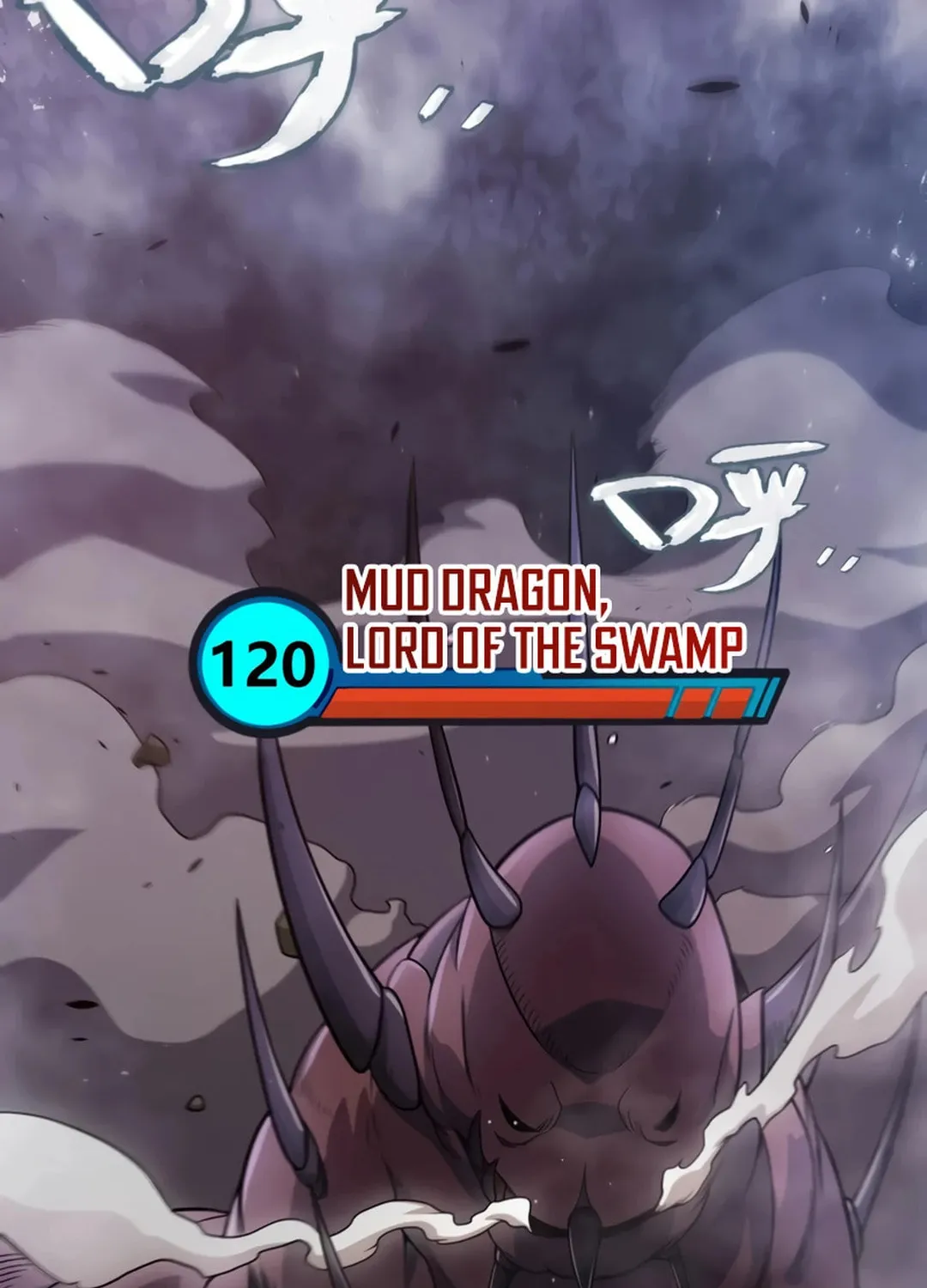 The Game That I Came From (Colored) Chapter 302 page 110 - 