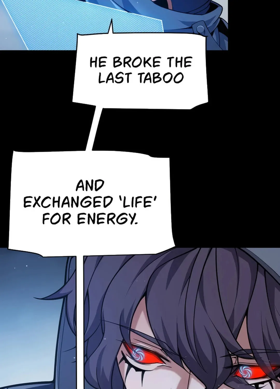 The Game That I Came From (Colored) Chapter 302 page 12 - 
