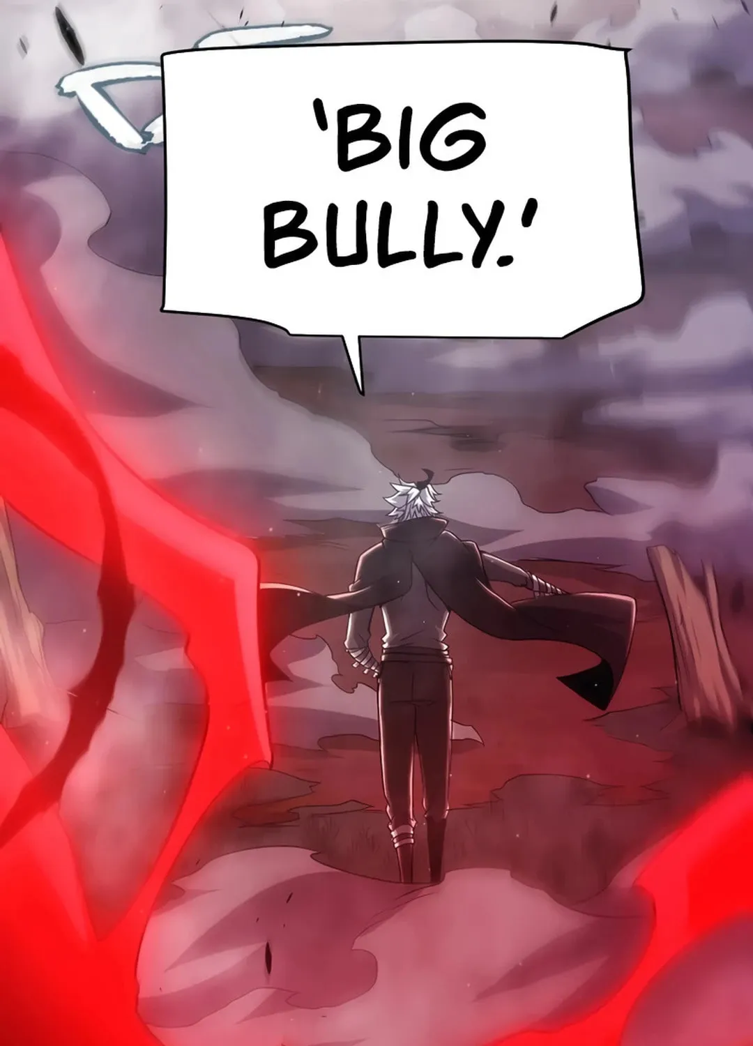 The Game That I Came From (Colored) Chapter 302 page 112 - 