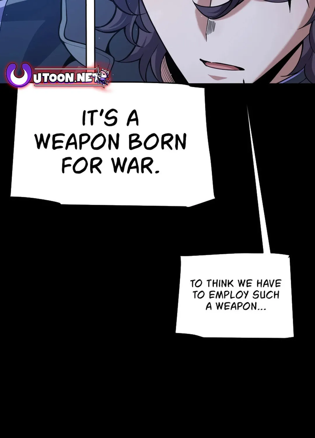 The Game That I Came From (Colored) Chapter 302 page 13 - 