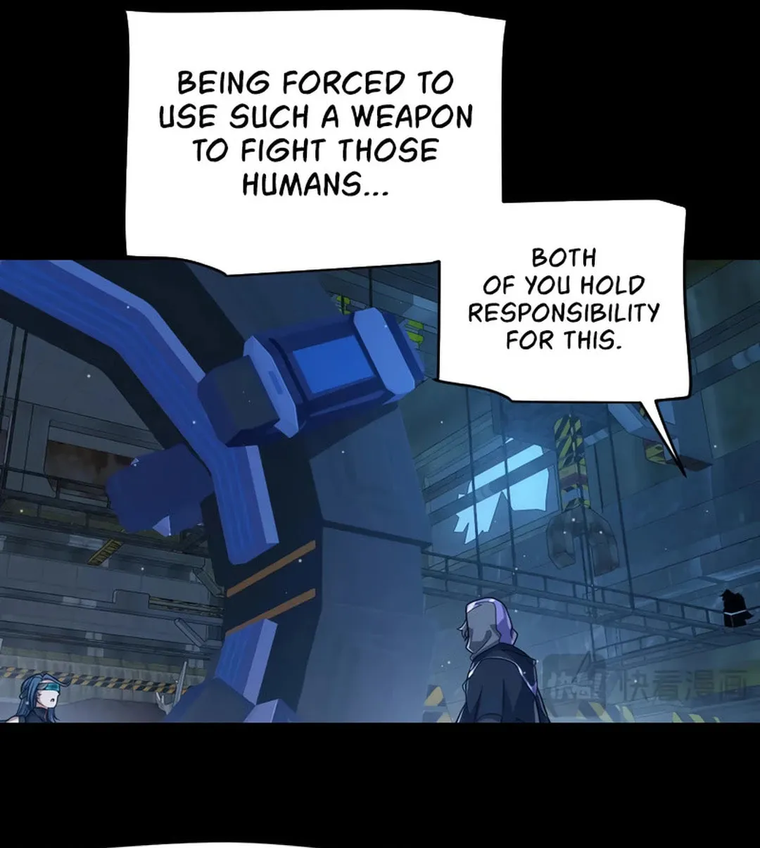 The Game That I Came From (Colored) Chapter 302 page 14 - 