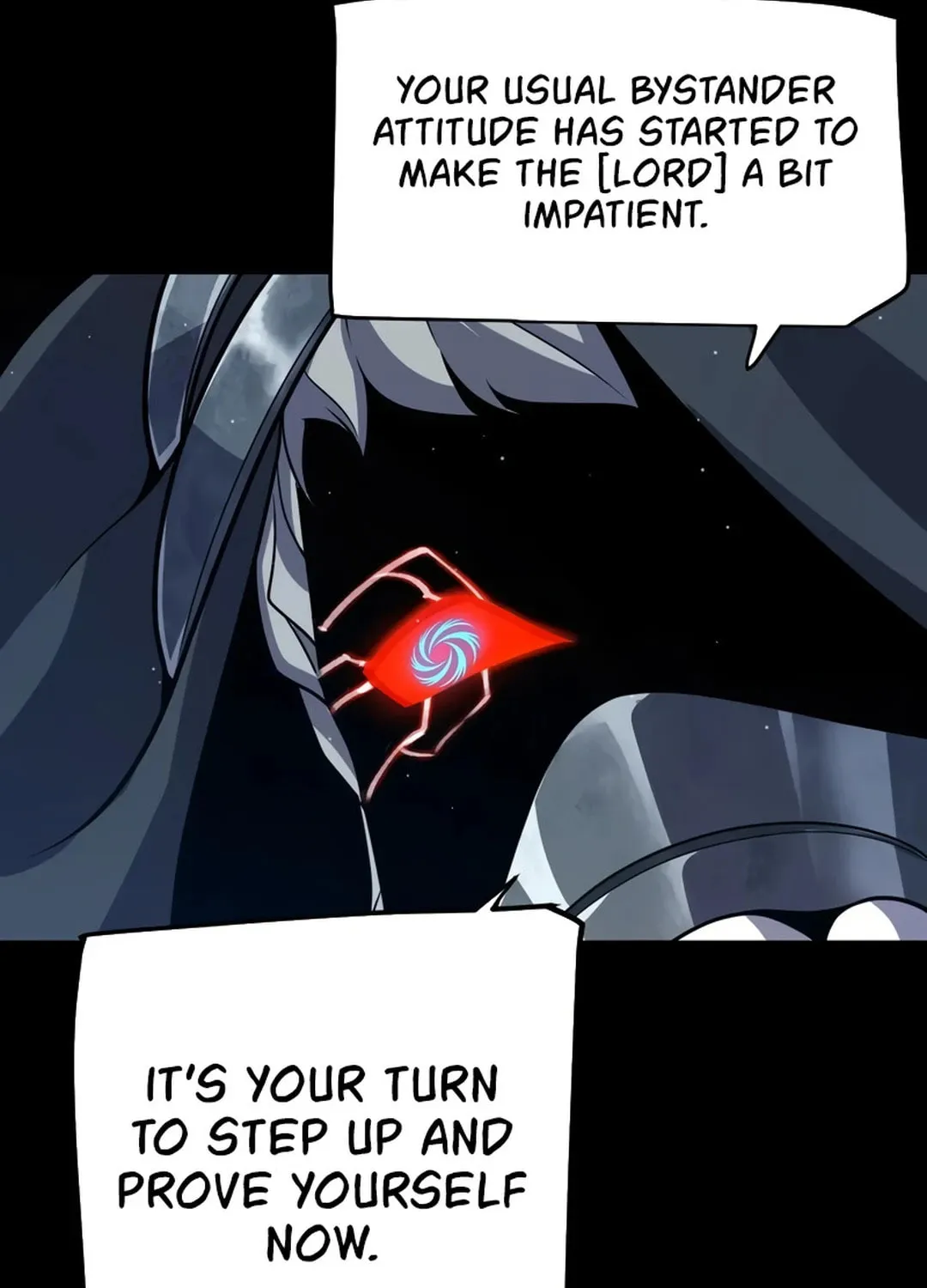 The Game That I Came From (Colored) Chapter 302 page 20 - 