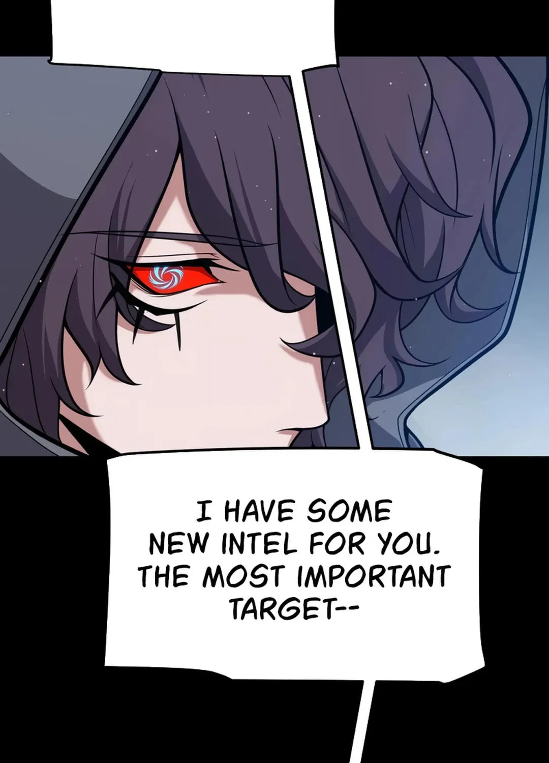 The Game That I Came From (Colored) Chapter 302 page 21 - 
