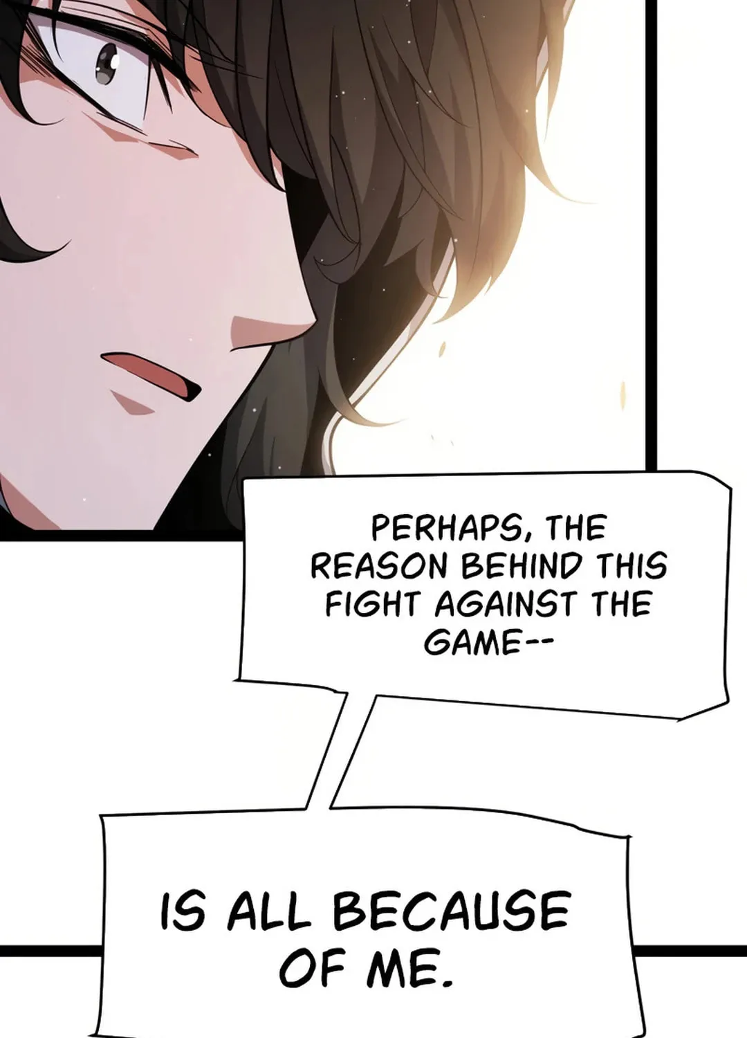 The Game That I Came From (Colored) Chapter 302 page 31 - 
