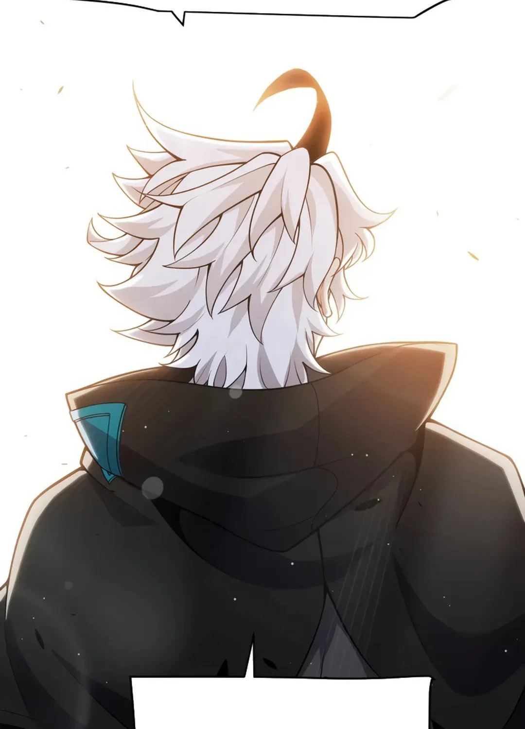 The Game That I Came From (Colored) Chapter 302 page 32 - 