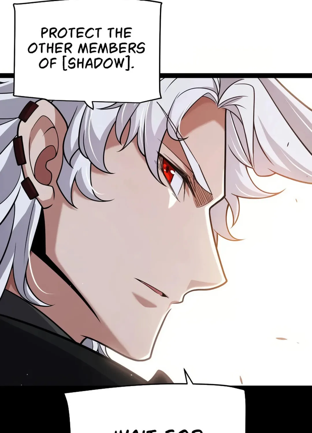 The Game That I Came From (Colored) Chapter 302 page 34 - 