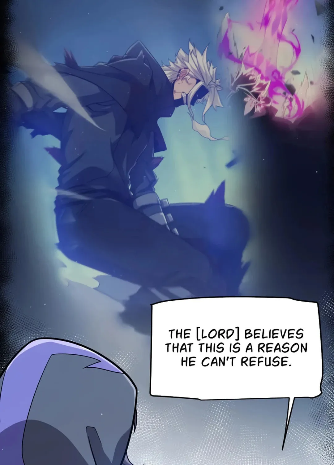 The Game That I Came From (Colored) Chapter 302 page 41 - 