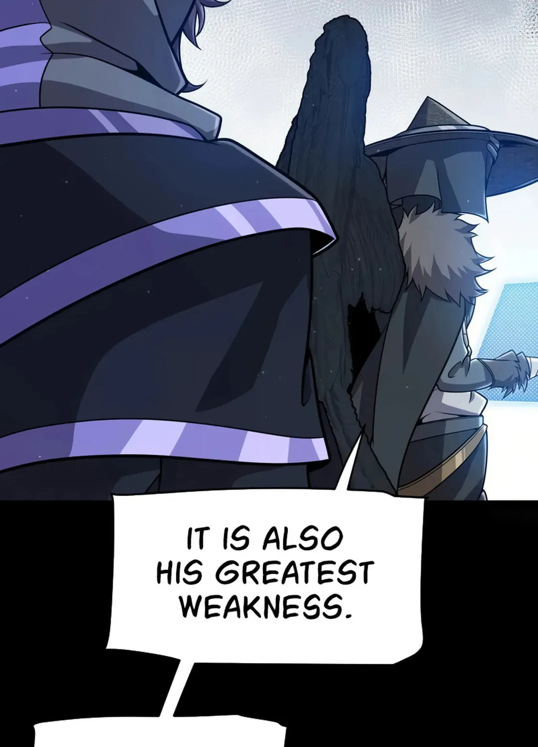 The Game That I Came From (Colored) Chapter 302 page 42 - 