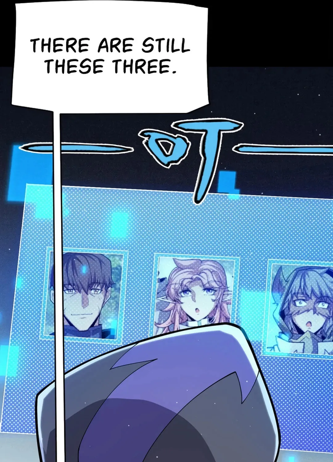 The Game That I Came From (Colored) Chapter 302 page 45 - 