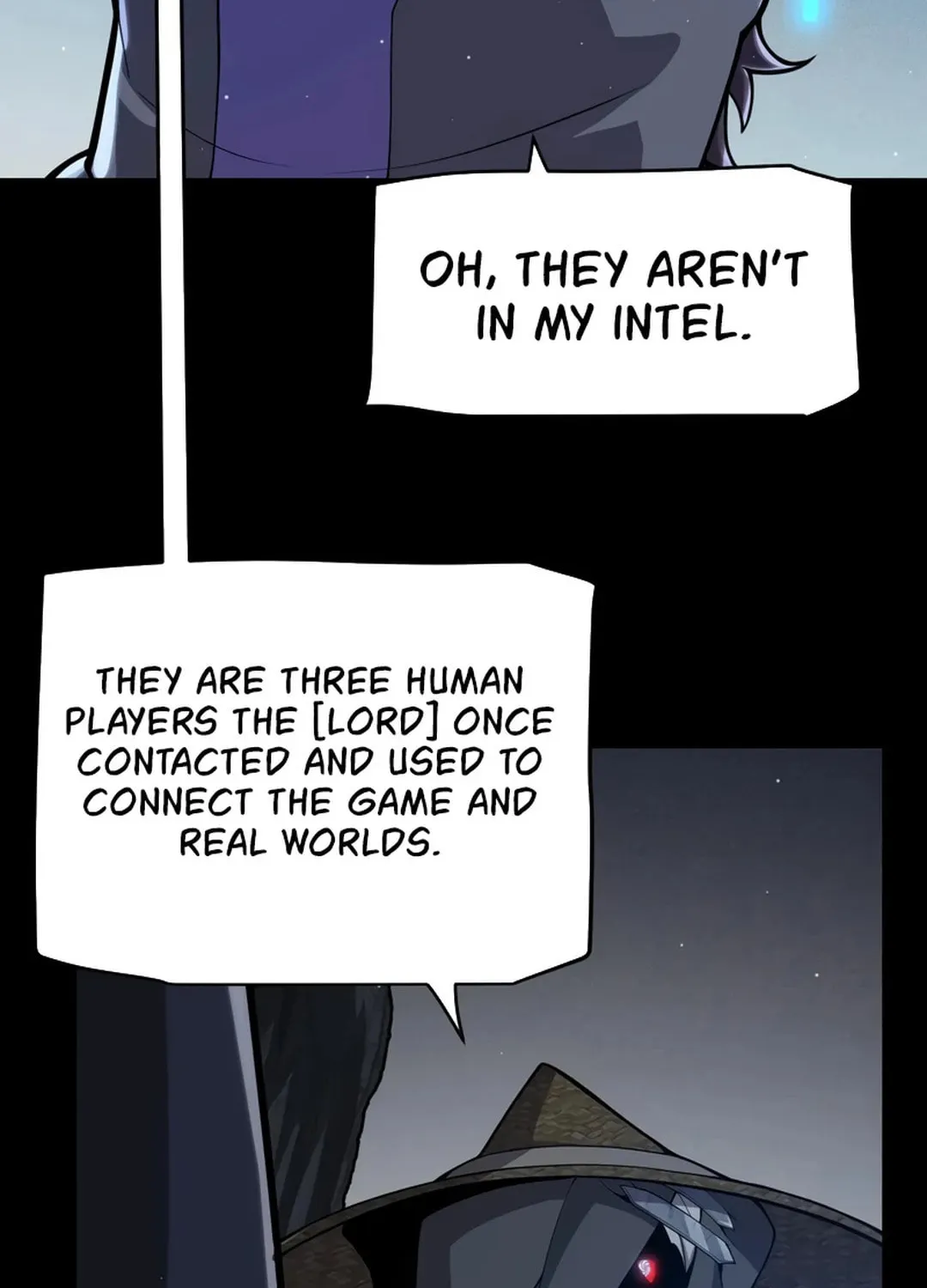 The Game That I Came From (Colored) Chapter 302 page 46 - 