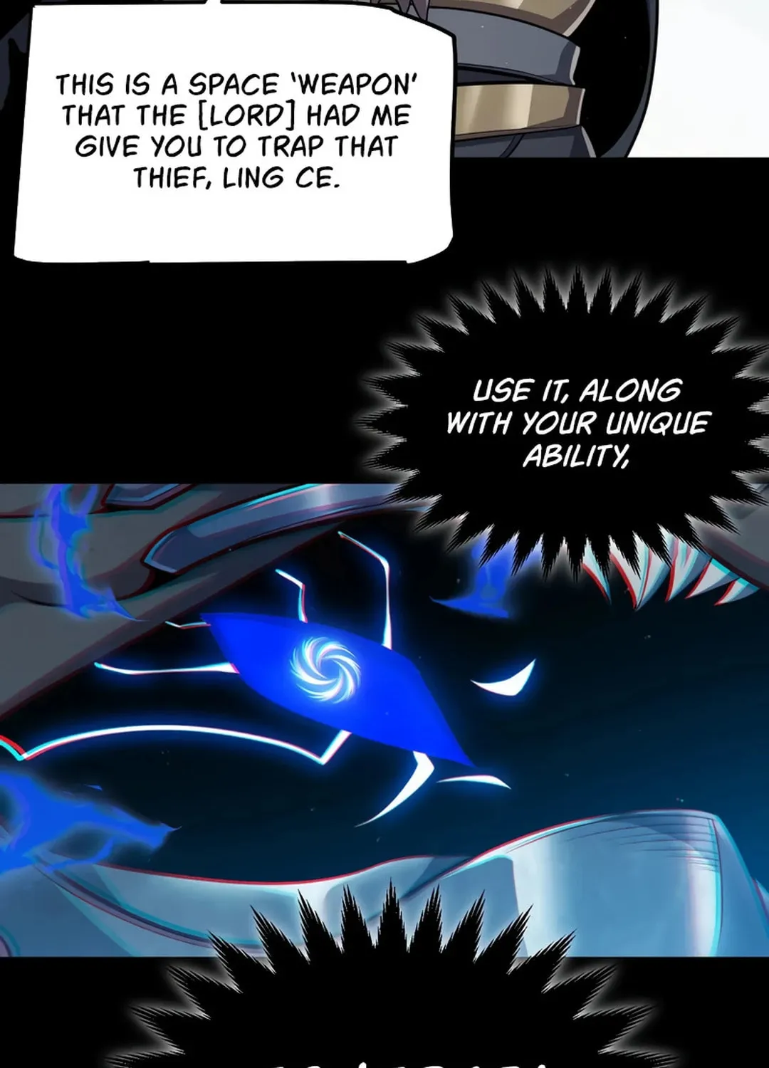 The Game That I Came From (Colored) Chapter 302 page 53 - 