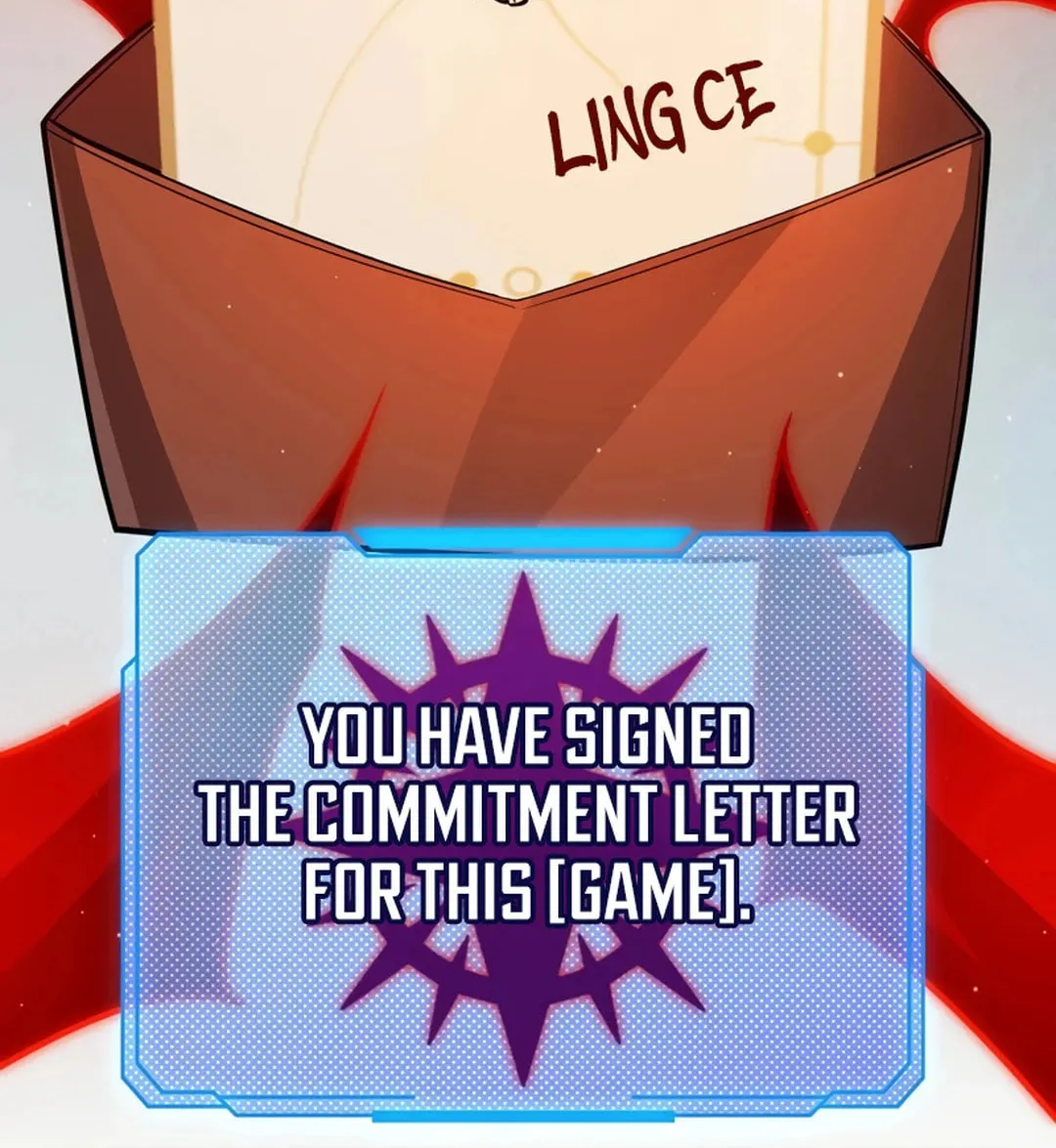 The Game That I Came From (Colored) Chapter 302 page 57 - 