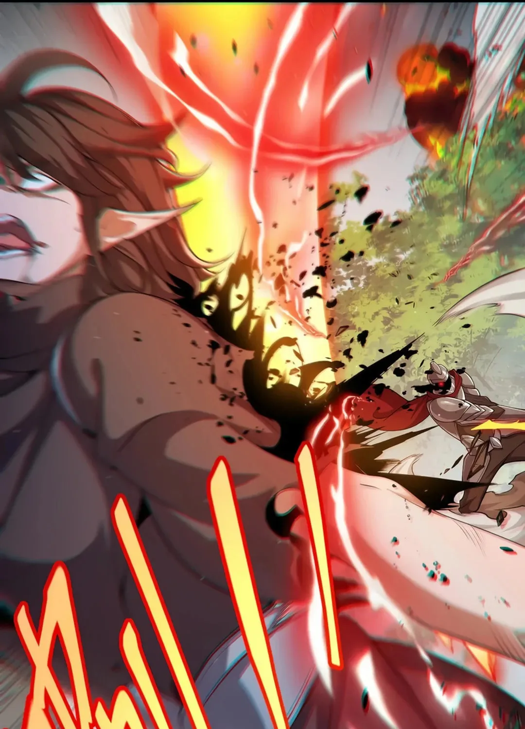 The Game That I Came From (Colored) Chapter 302 page 80 - 
